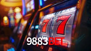 Experiência VIP 9883bet